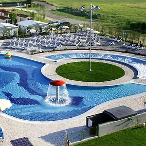  Village de vacances Villaggio Adria
