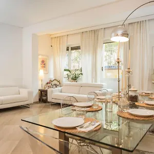 3* Couette-café Cristina Rossi