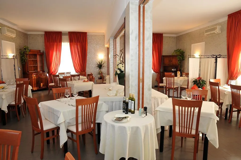 Hotel Mini Palace - Country House Molinella