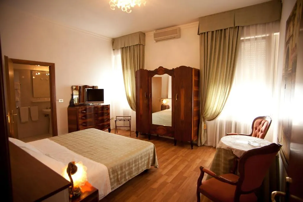 Hotel Mini Palace - Country House Molinella