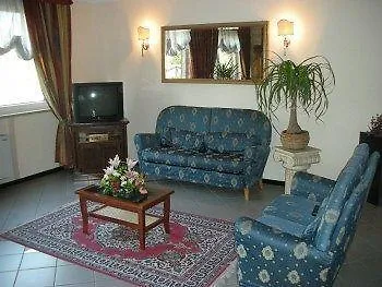 Hotel Mini Palace - Country House Molinella Italia