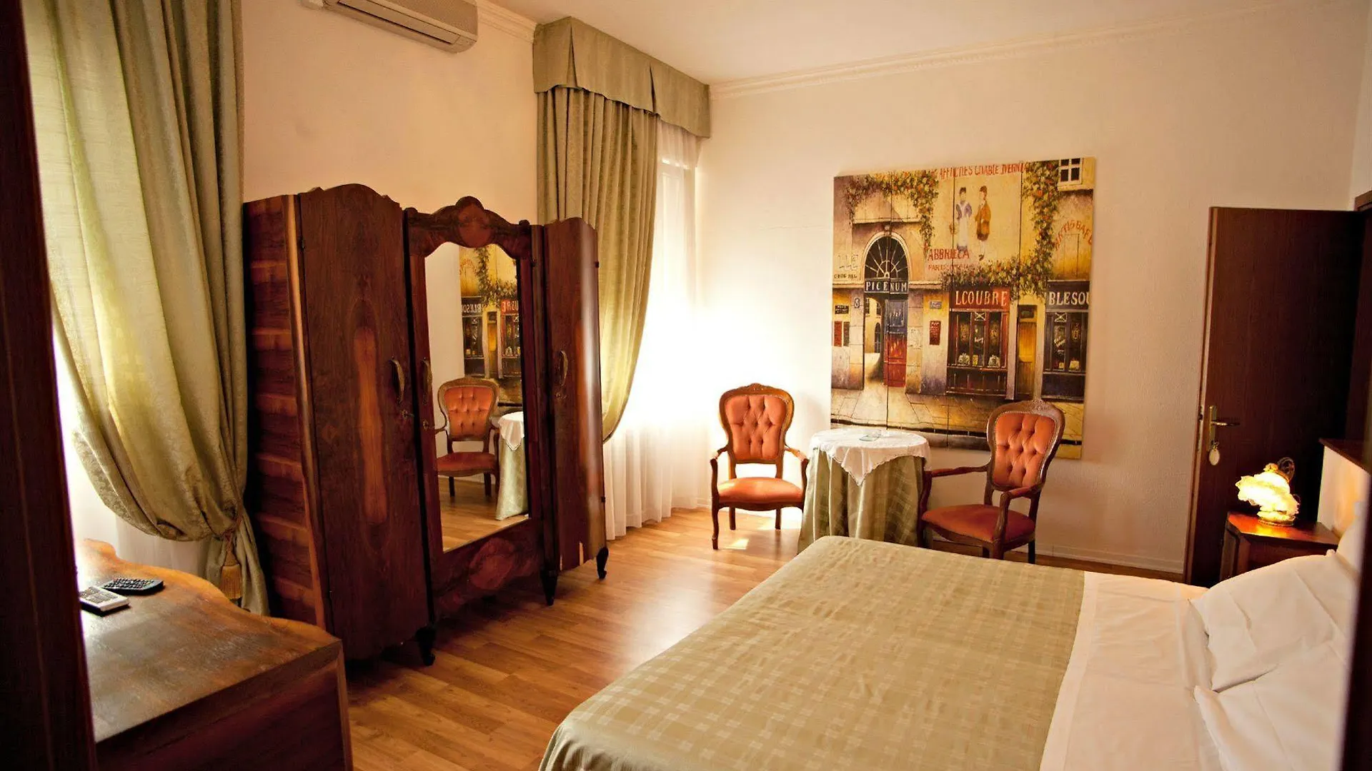 Hotel Mini Palace - Country House Molinella