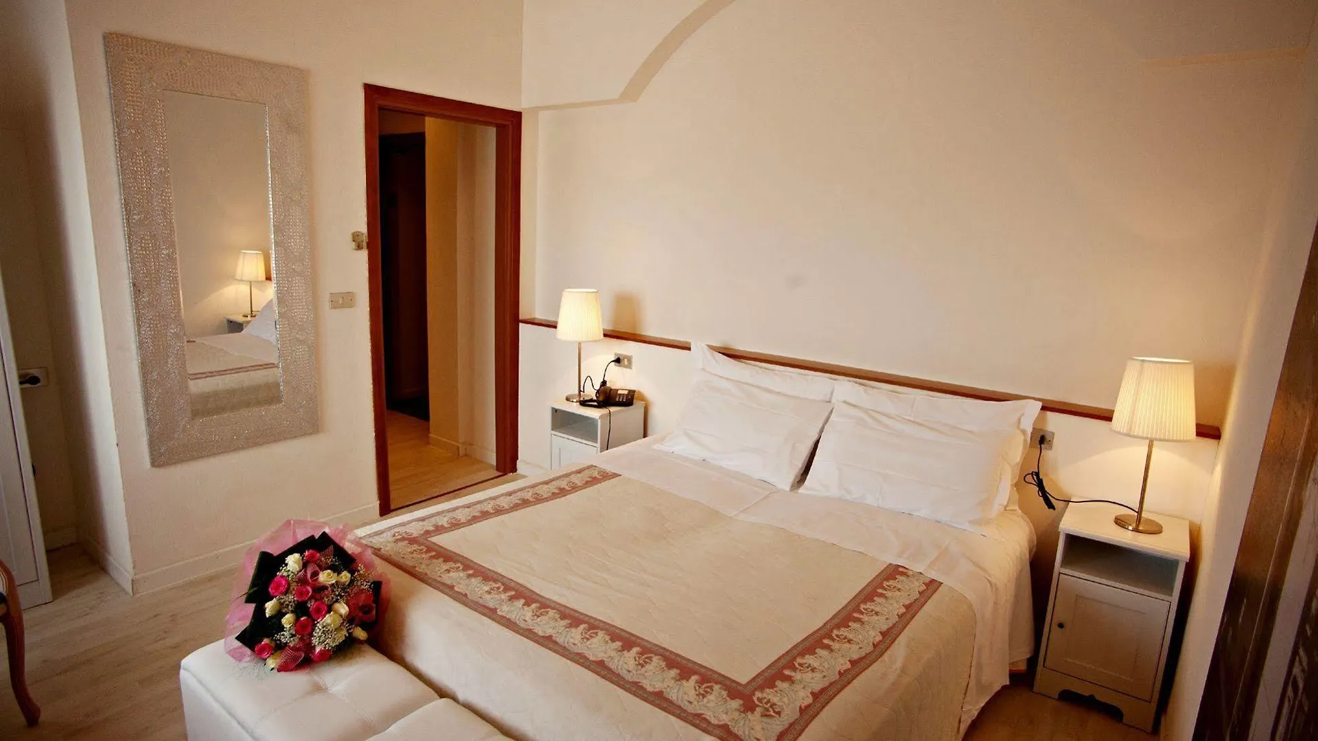 ****  Hotel Mini Palace - Country House Molinella Italia