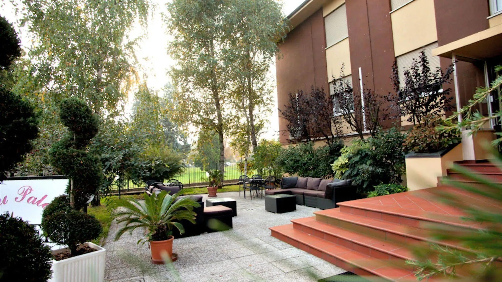 ****  Hotel Mini Palace - Country House Molinella Italia