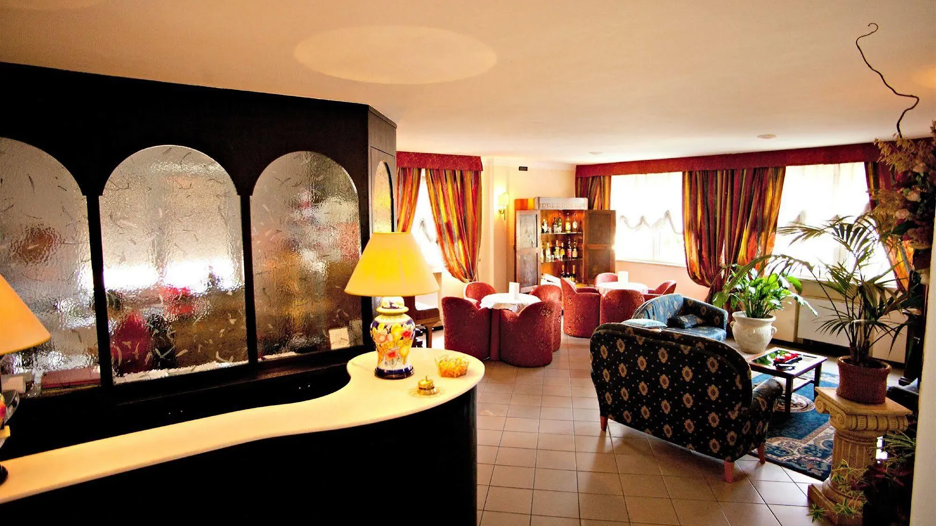 Hotel Mini Palace - Country House Molinella